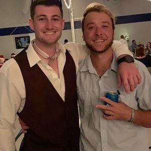 Meet your Posher, Cole